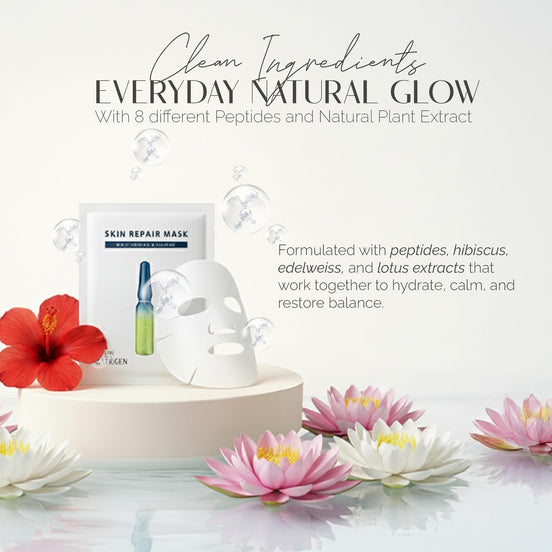Matrigen Skin Repair Mask 30g