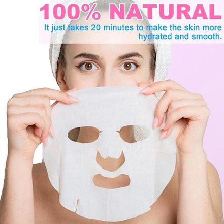 Eyenlip Vitamin Moisture Essence Mask 25ml
