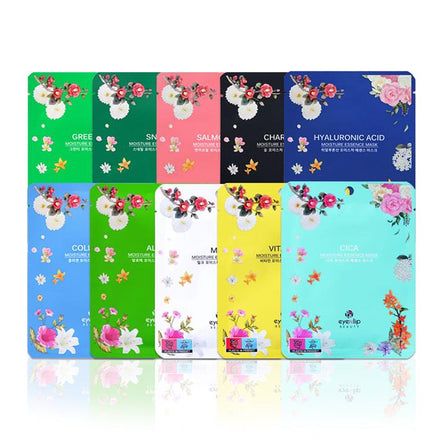 Eyenlip Vitamin Moisture Essence Mask 25ml