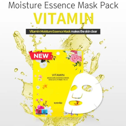 Eyenlip Vitamin Moisture Essence Mask 25ml
