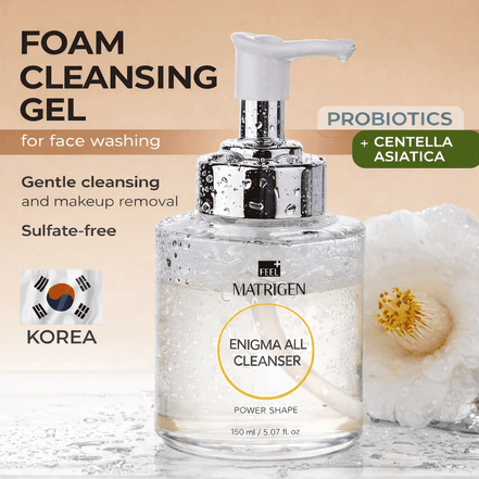 Matrigen Enigma All Cleanser 150ml