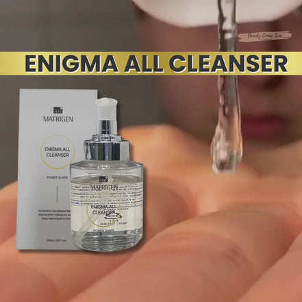 Matrigen Enigma All Cleanser 150ml