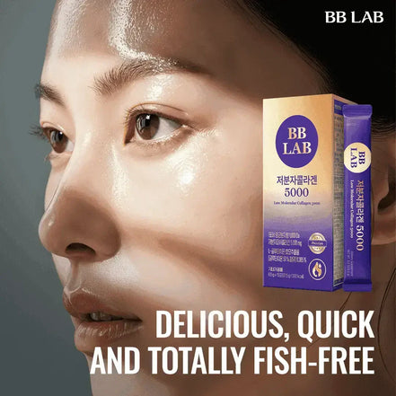 BB Lab Low Molecular Collagem 5000 6,5gx15ks