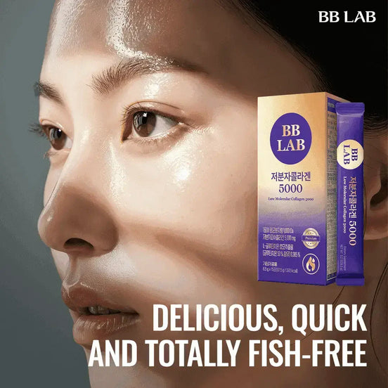 BB Lab Low Molecular Collagem 5000 6,5gx15ks