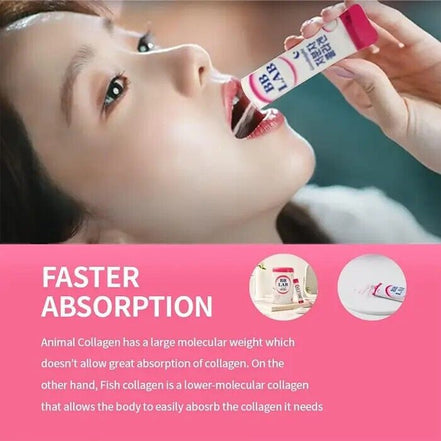 BB Lab Goodnight Low Molecular Collagen 2gx50ks