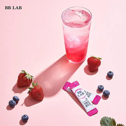 BB Lab Goodnight Low Molecular Collagen 2gx50ks