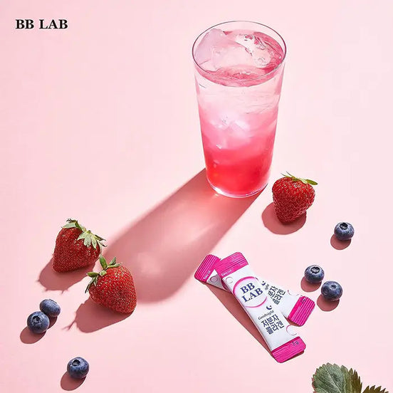 BB Lab Goodnight Low Molecular Collagen 2gx50ks