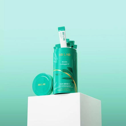 BB Lab Biotin Collagen V 2gx30ks