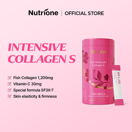 BB Lab Low Molecular Collagen S 2gx30ks