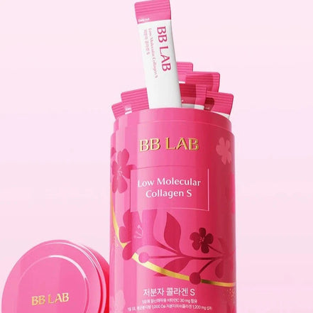 BB Lab Low Molecular Collagen S 2gx30ks