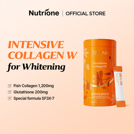 BB Lab Glutathione Collagen W 2gx30ks