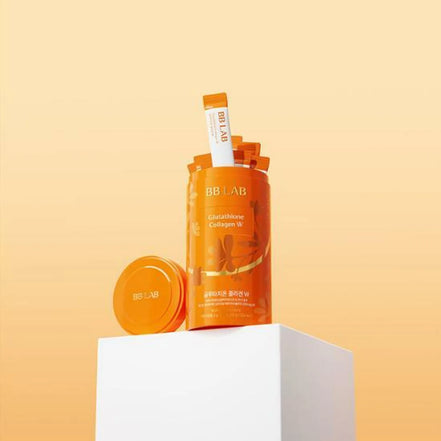 BB Lab Glutathione Collagen W 2gx30ks