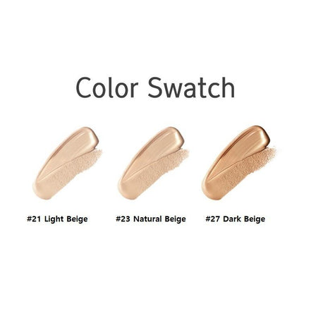 Eyenlip Pure Cotton Perfect Cover BB Cream n.21 Light Beige 50ml