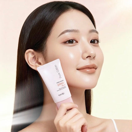 Eyenlip Pure Cotton Perfect Cover BB Cream n.21 Light Beige 50ml