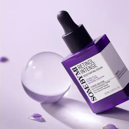 Some By Mi Retinol Intense Reactivating Serum 30ml