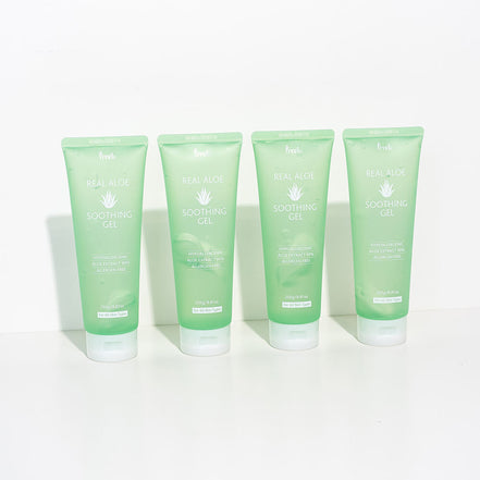 Prreti Real Aloe Soothing Gel 250g