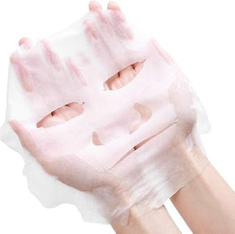 Eunyul Purity Pomegranate Sheet Mask 23ml