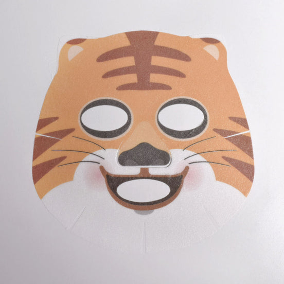 Prettyskin Animal Tiger Aqua Mask 25ml