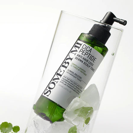 Some By Mi Cica Peptide Anti Hair Loss Derma Scalp Tonic 150ml
