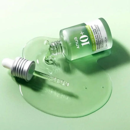 Anua Azelaic Acid 10+ Hyaluron 30ml