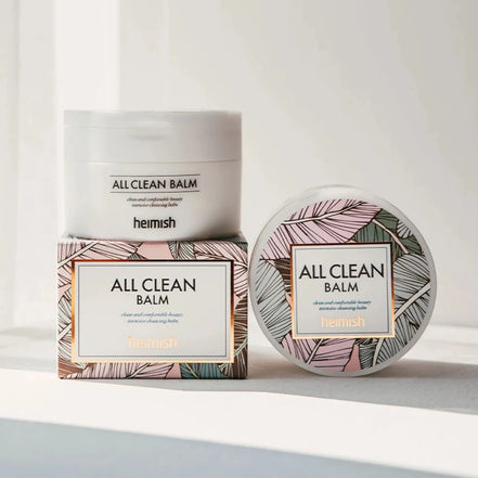 Heimish All Clean Balm 120ml