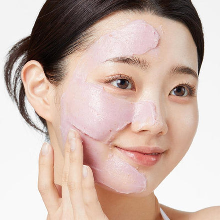 APRILSKIN Pink Aloe Pack Cleanser 120g