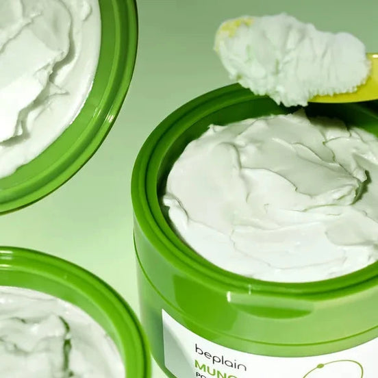 Beplain Mung Bean Pore Cleansing Milk Balm 100ml