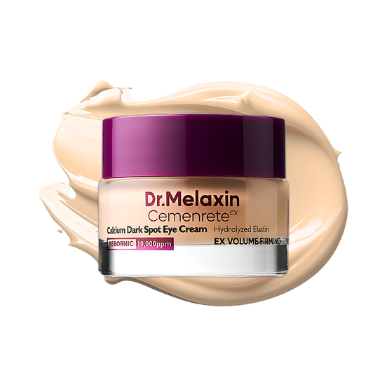 Dr.Melaxin Calcium Dark Spot Cover Eye Cream 15g