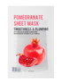 EUNYUL PURITY Pomegranate Sheet Mask 22ml