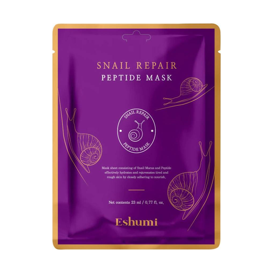 ESHUMI Snail Repair Mask 23ml