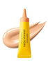 shaishaishai BANANA PDRN Conceal Eye Cream - #Latte