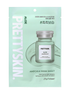 PRETTYSKIN AMPOULE Mask Sheet ALOE 23g