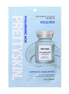 PRETTYSKIN AMPOULE Mask Sheet HYALURONIC ACID 23g