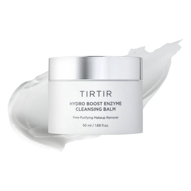 TIRTIR Hydro Boost Enzyme Cleansing Balm 50ml