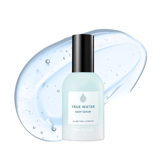 THANK YOU FARMER True Water Deep Serum 60ml