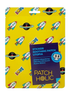 PATCH HOLIC Sticker Soothing Patch Utopia 12g