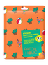 PATCH HOLIC Sticker Soothing Patch Vacation 12g