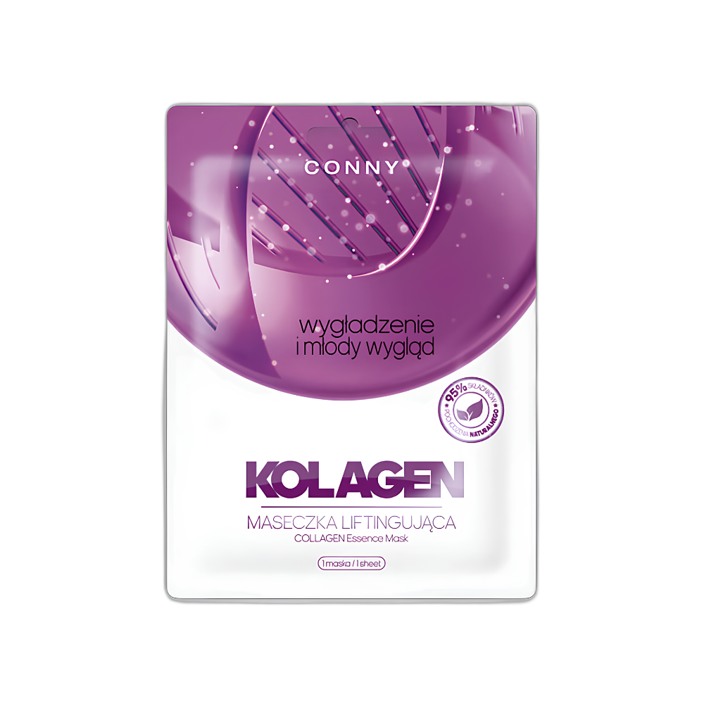 CONNY COLLAGEN Lifting Mask 23 ml