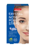 PUREDERM Crystal Nose Pore Strip vegan 6ks