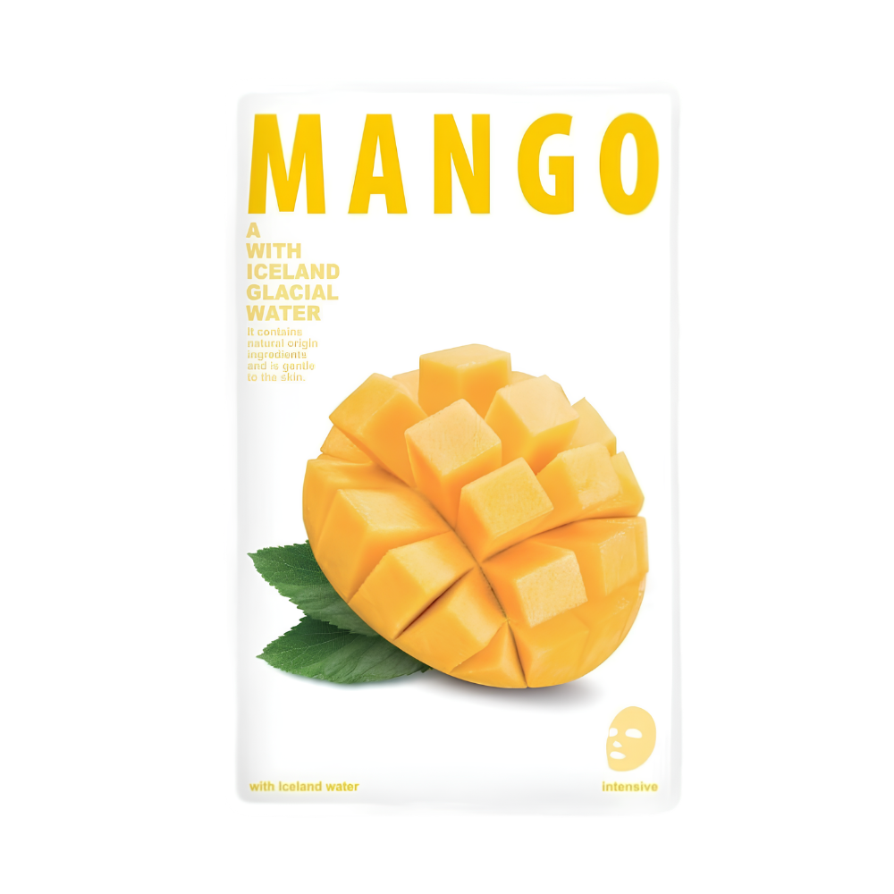 CNF Mango Intensive Mask 20g