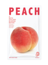 CNF Peach Moisturizing Mask 20g