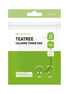 DERMAL Tea Tree Calming Toner Pad 12ks