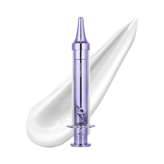 numbuzin No.9 NAD+ Retinol Volumetox Eye Cream 10ml