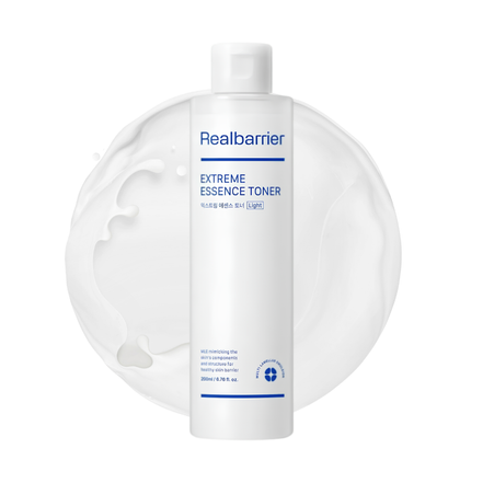 Realbarrier Extreme Essence Toner Light 200ml