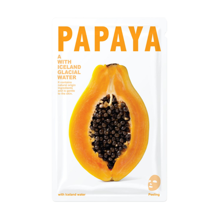 CNF Papaya Peeling Mask 20g