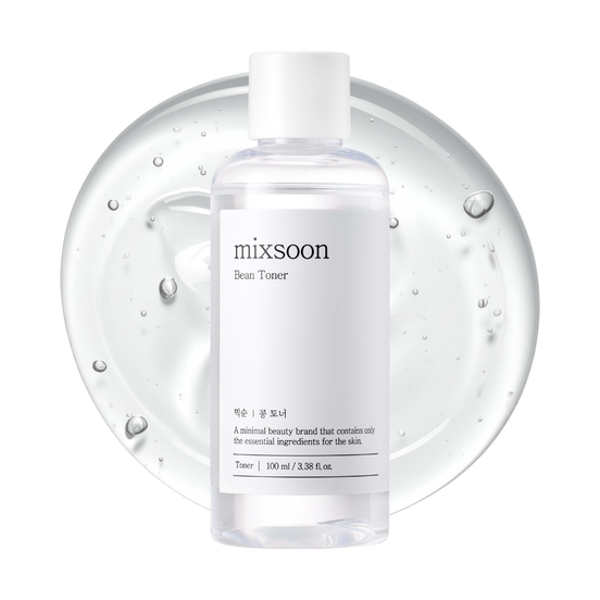 MIXSOON Bean Toner 100ml