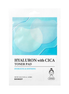SKIN627 Hyaluron with Cica Toner Pad 10ks