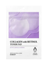 SKIN627 Collagen with Retinol Toner Pad 10ks