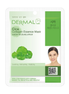 DERMAL CICA Collagen Essence Mask 23g