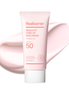 Realbarrier Peach Fit Tone-Up Sun Cream 50ml SPF50+ PA++++
